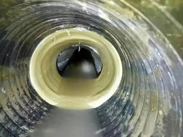 凤冈内衬修复法通常适用于哪些类型的断面管道